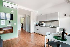 PianPieve Nature and Relax apartments
