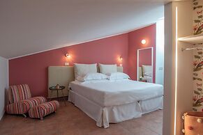 PianPieve Nature and Relax apartments