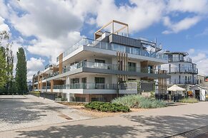 Rezydencja Merwede Aparthotel - My Rest