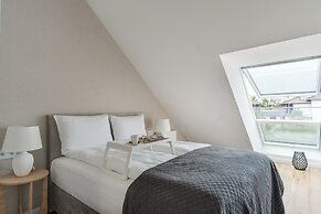 Rezydencja Merwede Aparthotel - My Rest