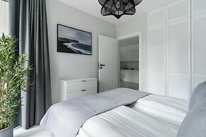 Rezydencja Merwede Aparthotel - My Rest