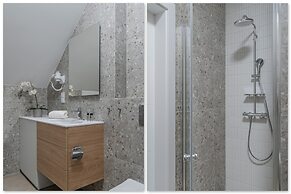 Rezydencja Merwede Aparthotel - My Rest