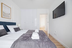 Rezydencja Merwede Aparthotel - My Rest