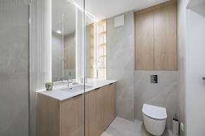 Rezydencja Merwede Aparthotel - My Rest