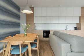 Rezydencja Merwede Aparthotel - My Rest