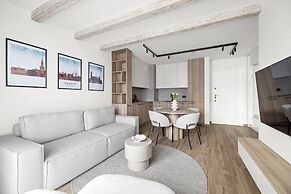 Rezydencja Merwede Aparthotel - My Rest