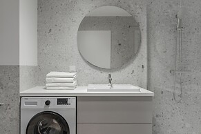 Rezydencja Merwede Aparthotel - My Rest