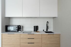 Rezydencja Merwede Aparthotel - My Rest