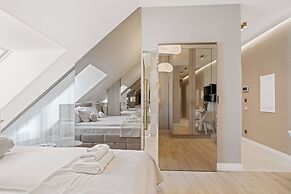 Rezydencja Merwede Aparthotel - My Rest