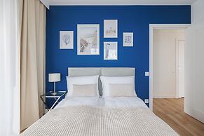 Rezydencja Merwede Aparthotel - My Rest