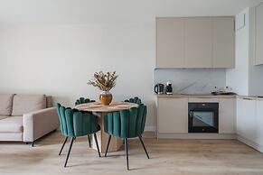 Rezydencja Merwede Aparthotel - My Rest