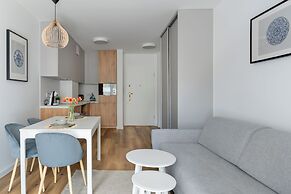 Rezydencja Merwede Aparthotel - My Rest