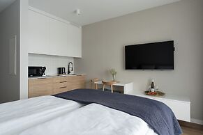 Rezydencja Merwede Aparthotel - My Rest