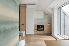 Rezydencja Merwede Aparthotel - My Rest