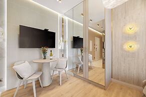 Rezydencja Merwede Aparthotel - My Rest