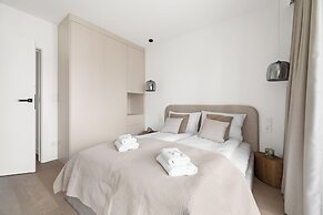 Rezydencja Merwede Aparthotel - My Rest