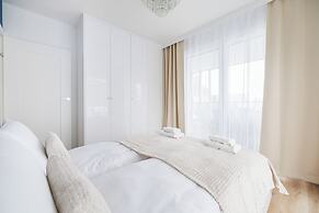 Rezydencja Merwede Aparthotel - My Rest