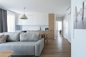 Rezydencja Merwede Aparthotel - My Rest