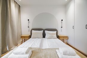 Rezydencja Merwede Aparthotel - My Rest