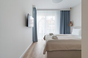 Rezydencja Merwede Aparthotel - My Rest