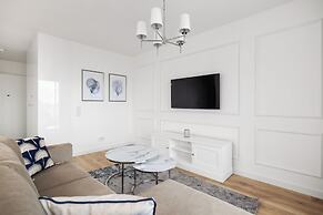 Rezydencja Merwede Aparthotel - My Rest