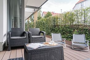 Rezydencja Merwede Aparthotel - My Rest