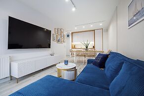 Rezydencja Merwede Aparthotel - My Rest