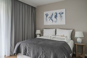 Rezydencja Merwede Aparthotel - My Rest