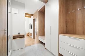 Rezydencja Merwede Aparthotel - My Rest