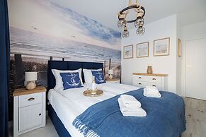 Rezydencja Merwede Aparthotel - My Rest