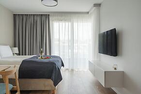 Rezydencja Merwede Aparthotel - My Rest