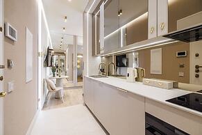 Rezydencja Merwede Aparthotel - My Rest