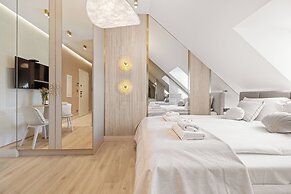 Rezydencja Merwede Aparthotel - My Rest