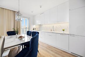 Rezydencja Merwede Aparthotel - My Rest