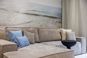 Rezydencja Merwede Aparthotel - My Rest