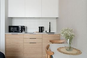 Rezydencja Merwede Aparthotel - My Rest