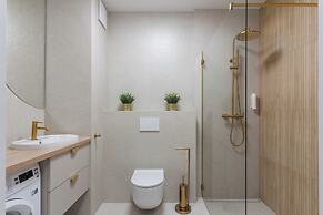 Rezydencja Merwede Aparthotel - My Rest