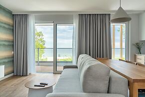 Rezydencja Merwede Aparthotel - My Rest