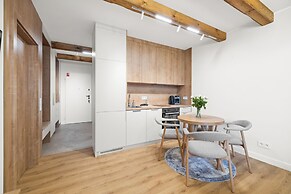 Rezydencja Merwede Aparthotel - My Rest