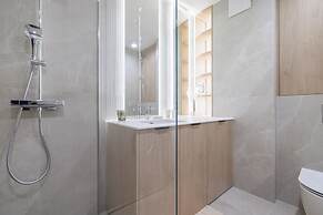 Rezydencja Merwede Aparthotel - My Rest