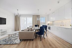 Rezydencja Merwede Aparthotel - My Rest