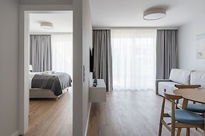 Rezydencja Merwede Aparthotel - My Rest