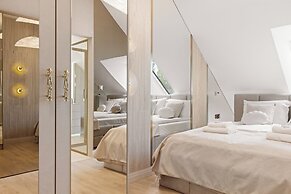 Rezydencja Merwede Aparthotel - My Rest