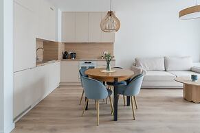 Rezydencja Merwede Aparthotel - My Rest