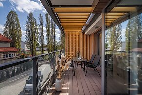 Rezydencja Merwede Aparthotel - My Rest