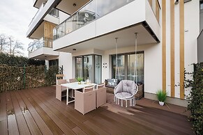 Rezydencja Merwede Aparthotel - My Rest