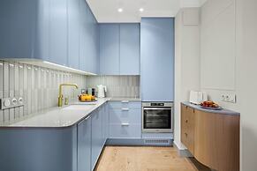 Rezydencja Merwede Aparthotel - My Rest