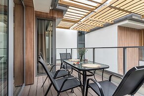 Rezydencja Merwede Aparthotel - My Rest