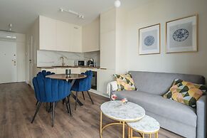 Rezydencja Merwede Aparthotel - My Rest