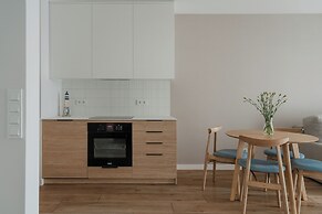 Rezydencja Merwede Aparthotel - My Rest